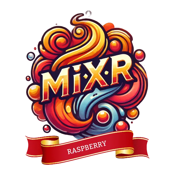 MiXR Raspberry