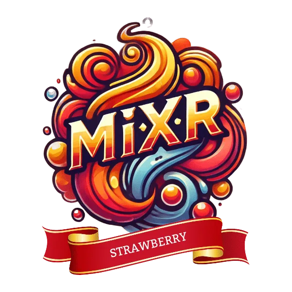 MiXR Strawberry