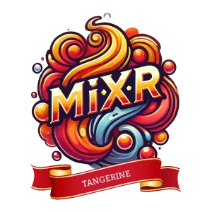 MiXR Tangerine