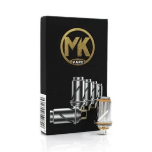 MK Vape Enigma Tank Replacement Coils