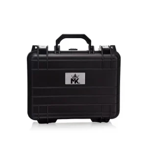 MKGlass MKAT10 Tuff Case 8 in