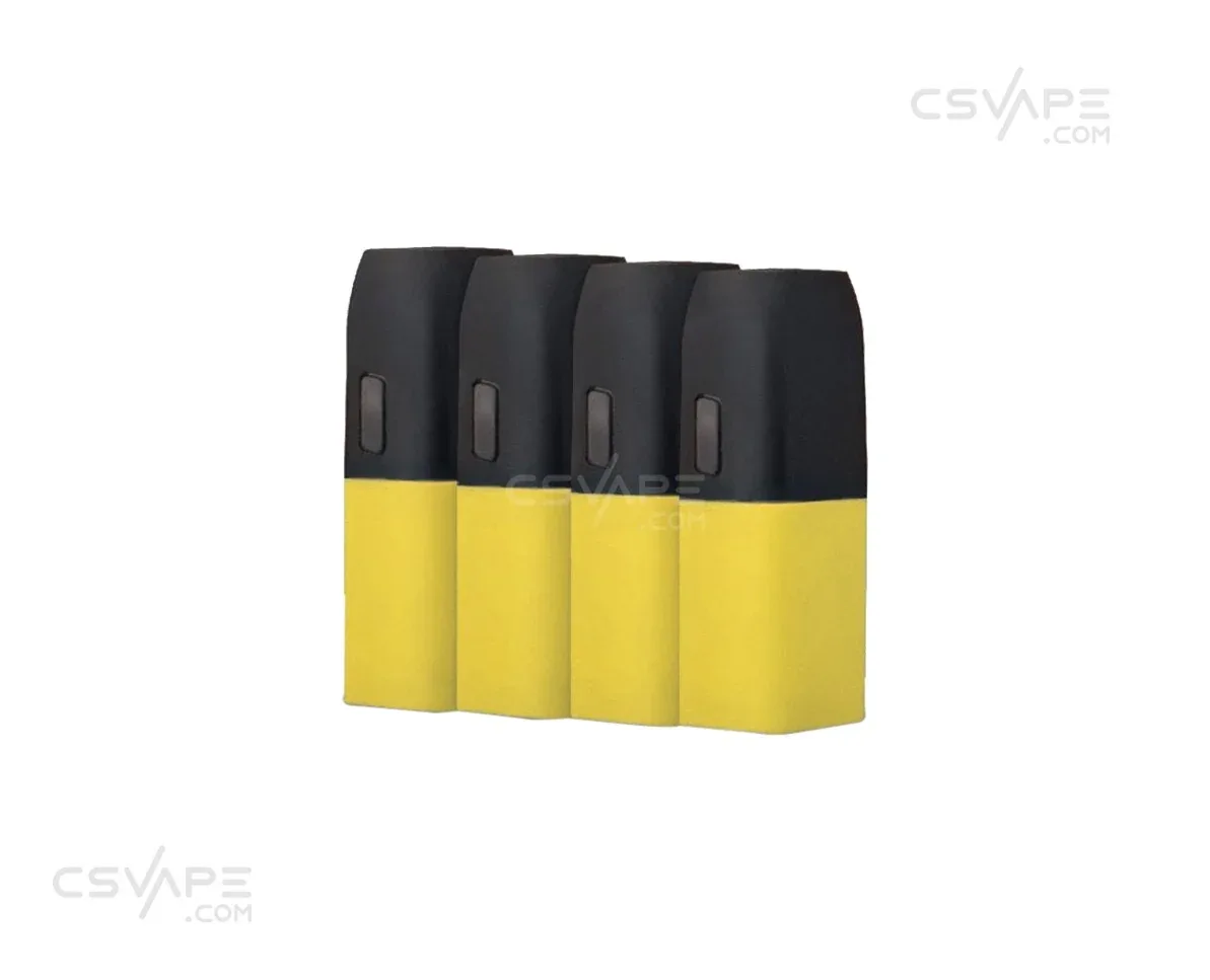 MLV Phix Replacement Pod 4-Pack - Image 2