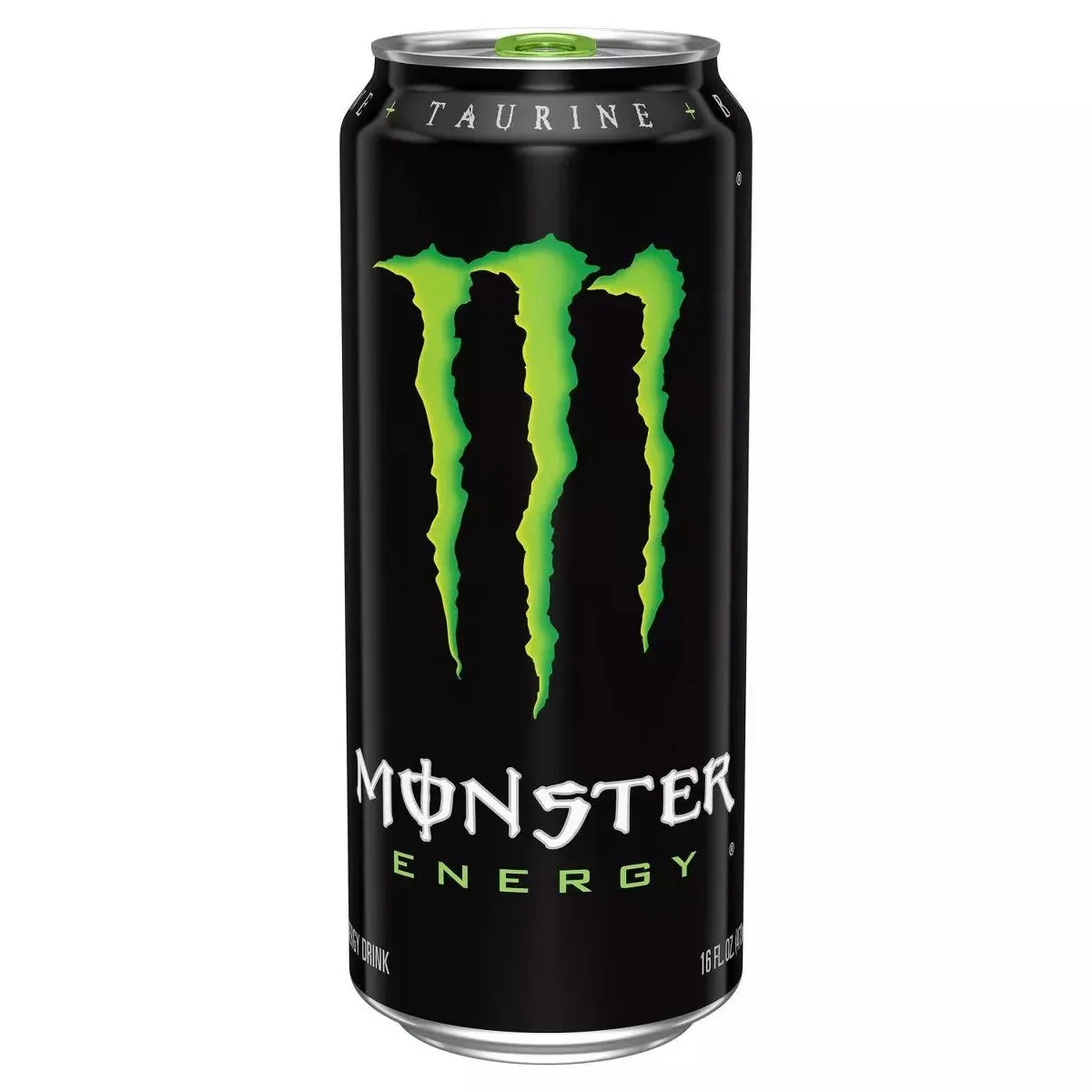 Monster Energy Drinks