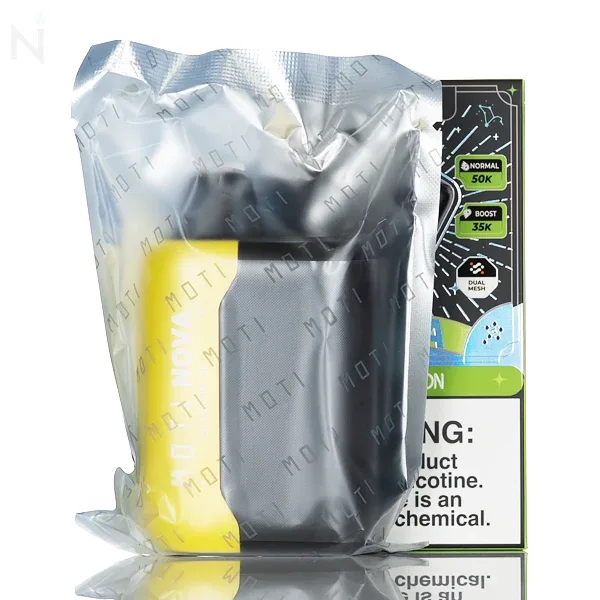 Moti Nova 50K 50,000 Puffs Disposable Vape - Image 2