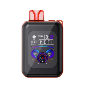Moti Tripro 32000 Disposable Vape