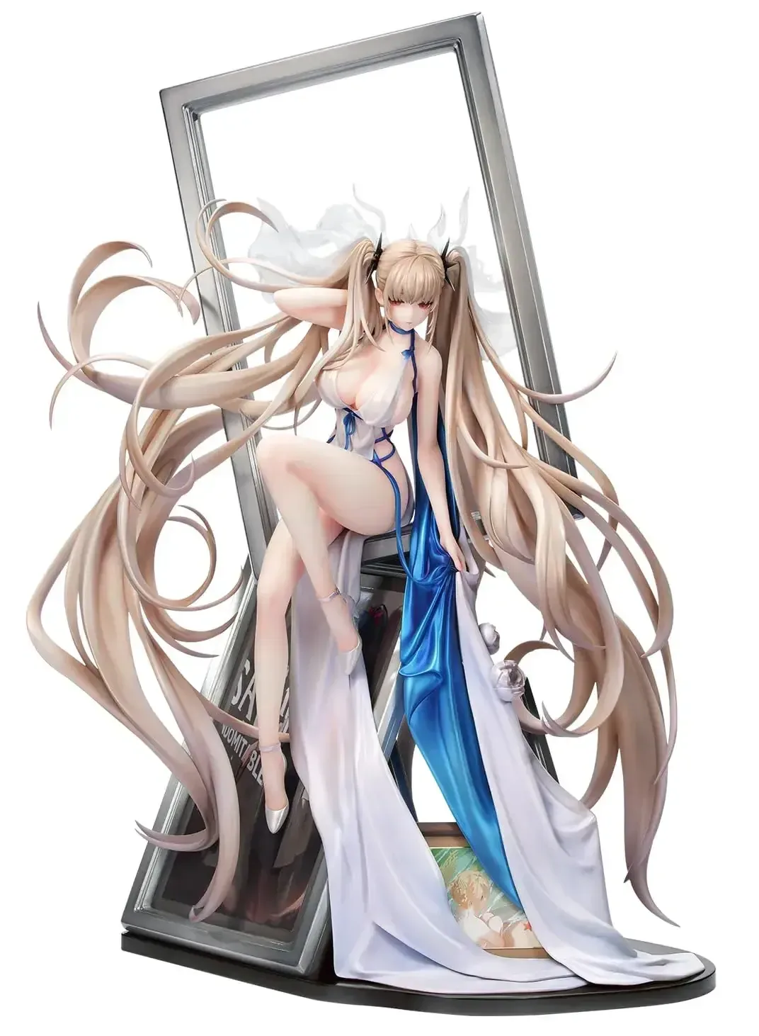 Myethos Azur Lane Formidable Anniversary Memories 1/7 Scale Figure