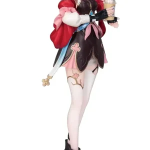 Myethos Honkai Star Rail March 7th Figure 1/8 Scale Plastic Display
