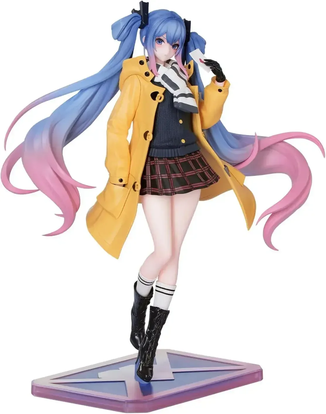 Myethos King Eei Son Naoka 1/8 Scale Pre-Painted Figure