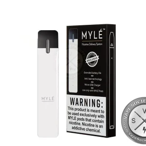 Myle Vapor Myle Pod System