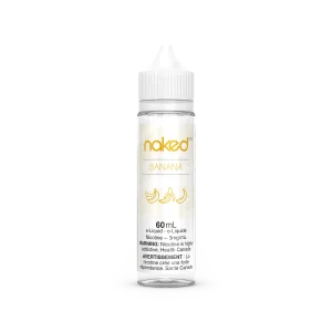 Naked 100 Banana