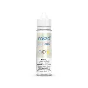 Naked 100 Berry