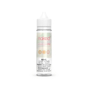 Naked 100 Hawaiian POG