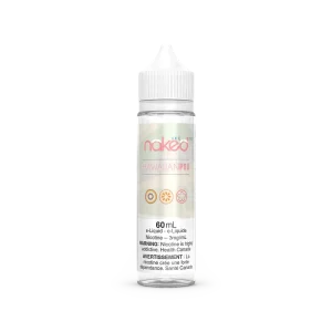 Naked 100 Hawaiian POG Ice