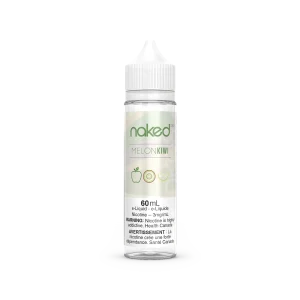Naked 100 Melon Kiwi