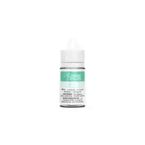 Naked 100 Nic Salt - Mint (30mL) | Vape Cloud Canada