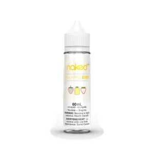 Naked 100 Pineapple Berry