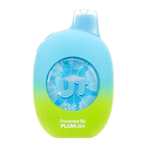 Naked / Spring Water UT 50K