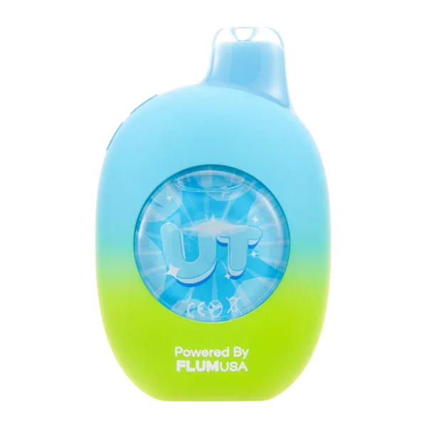 Naked / Spring Water UT 50K