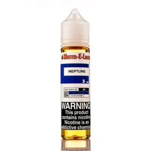Neptune - Mister E-Liquid