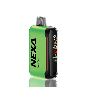 NEXA N20000 20K Puffs Disposable - 20mL