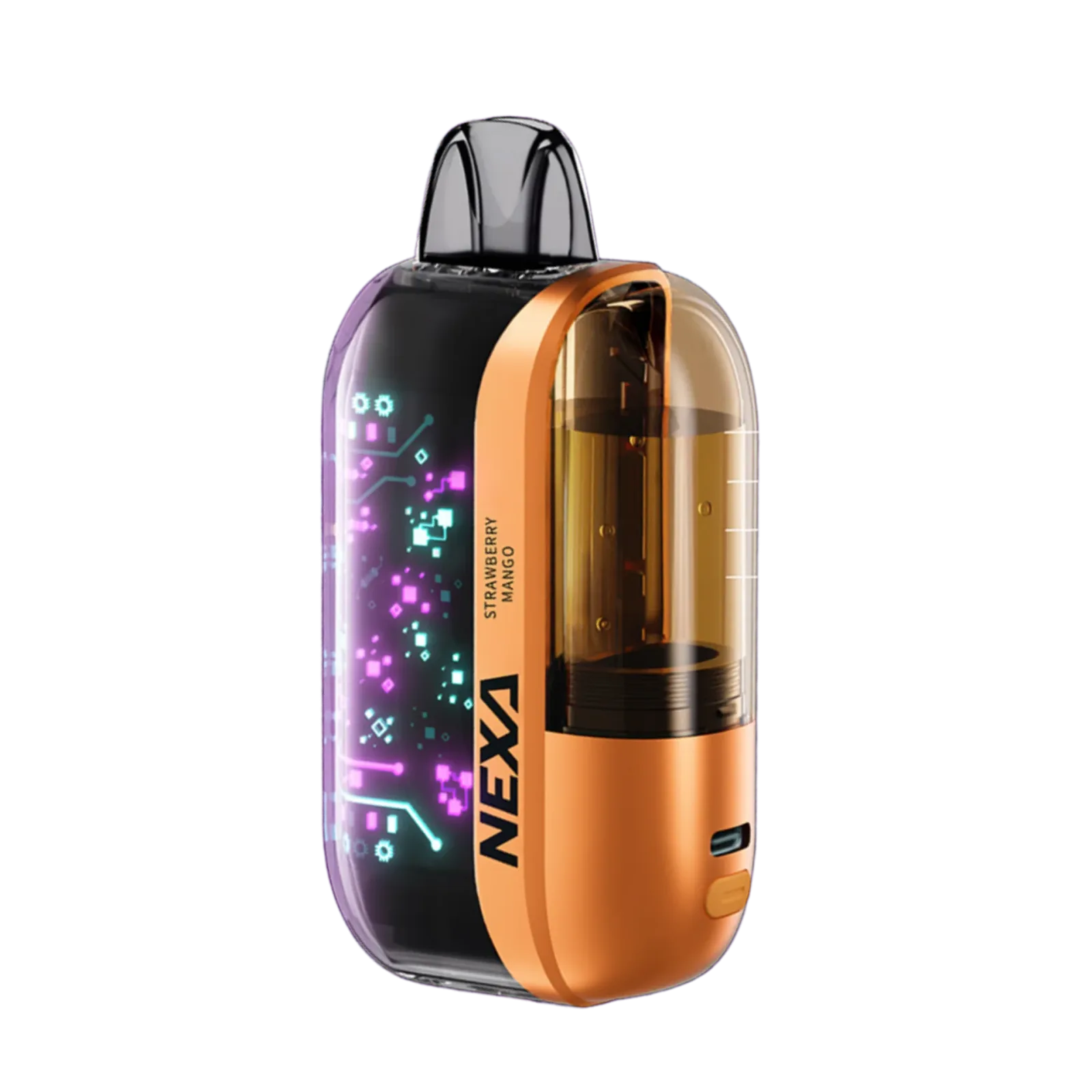 Nexa Ultra 50000 Disposable Vape - Image 2