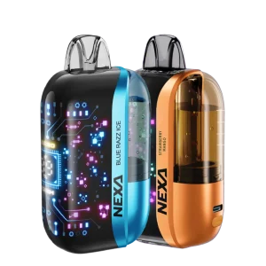 Nexa Ultra 50000 Disposable Vape