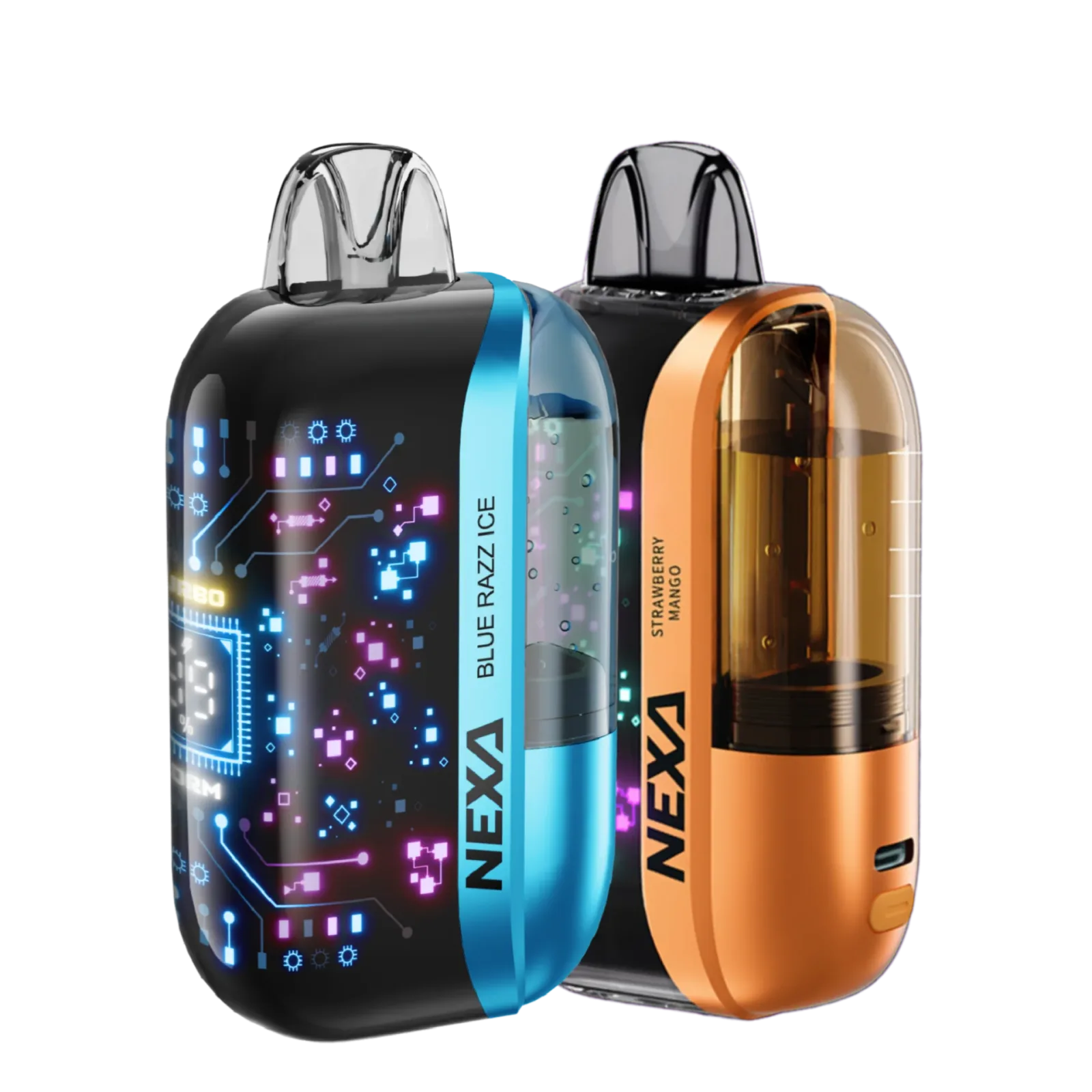 Nexa Ultra 50000 Disposable Vape