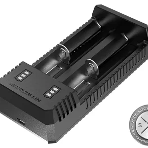 Nitecore UI2 Charger
