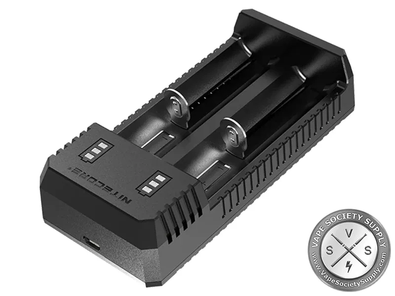 Nitecore UI2 Charger