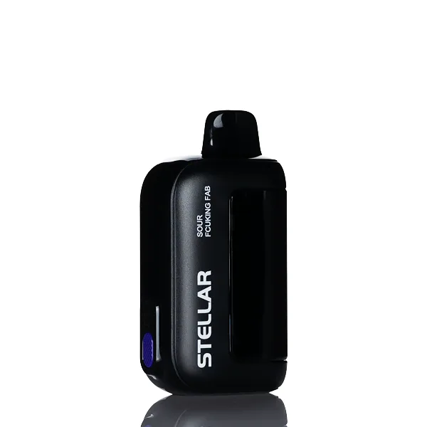 North Stellar 40k 40000 Puffs Disposable Vape – 20mL