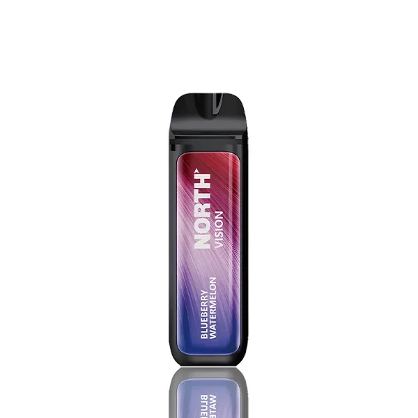 North Vision 15000 Puffs Disposable - 15mL - Image 2