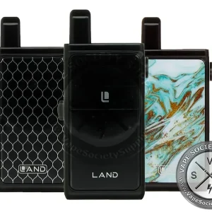 OBS Land Pod Kit