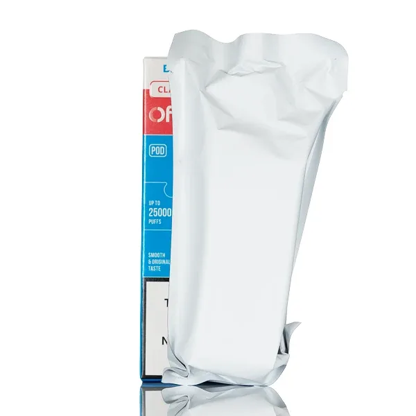 Off-Stamp X-Cube 25K Puffs Disposable Pod - 18mL - Image 2