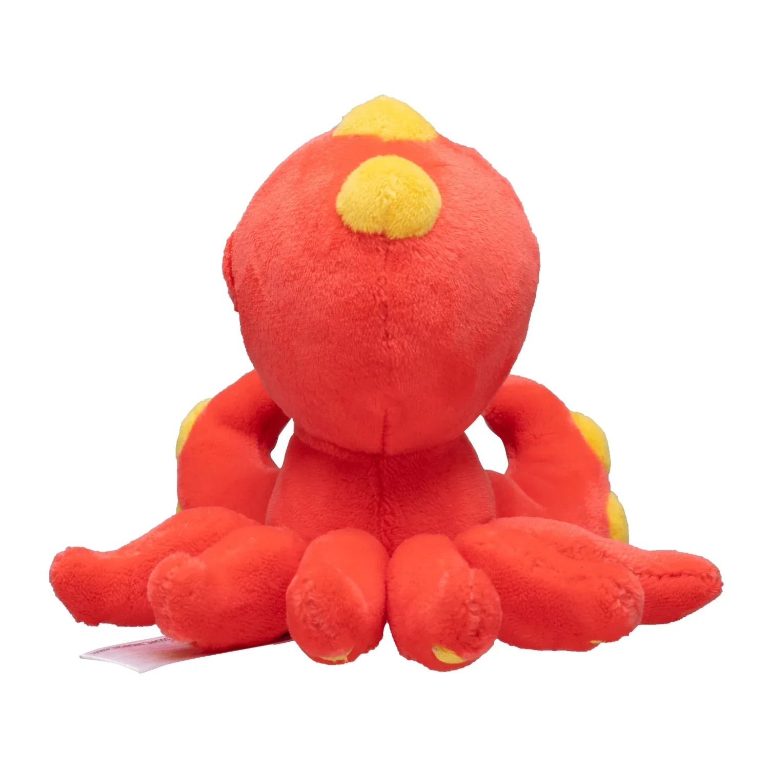 Official Pokemon Octillery Plush Soft Stuffed Animal Figure Toy - Image 2