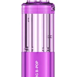 Omg B-Pop Foger Switch Pro Pod 30K