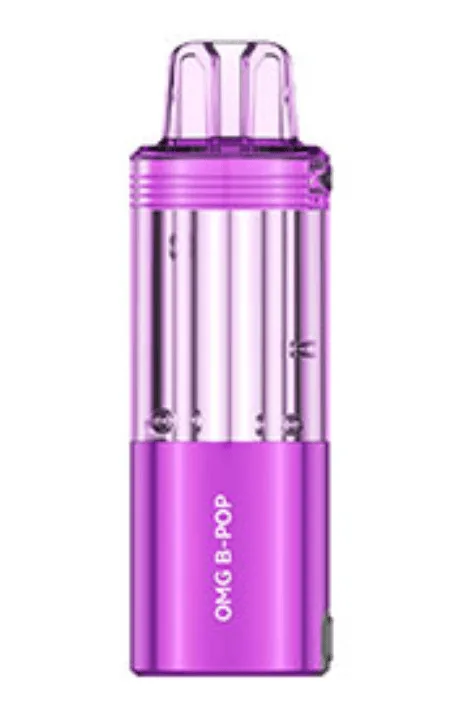 Omg B-Pop Foger Switch Pro Pod 30K