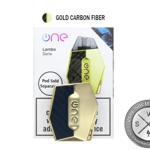 One Vape Lambo Kit With No Pod