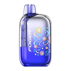 Orange Cranberry Lime Ice FOGER BIT 35K - America’s Trusted Online Vape Store