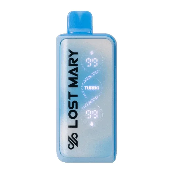 Orange Passion Mango Lost Mary MT35K Turbo - America’s Trusted Online Vape Store
