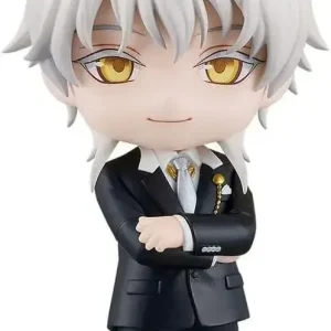 Orange Rouge Nendoroid Tsurumaru Kunaga Celebration Figure 100mm
