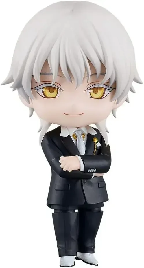 Orange Rouge Nendoroid Tsurumaru Kunaga Celebration Figure 100mm