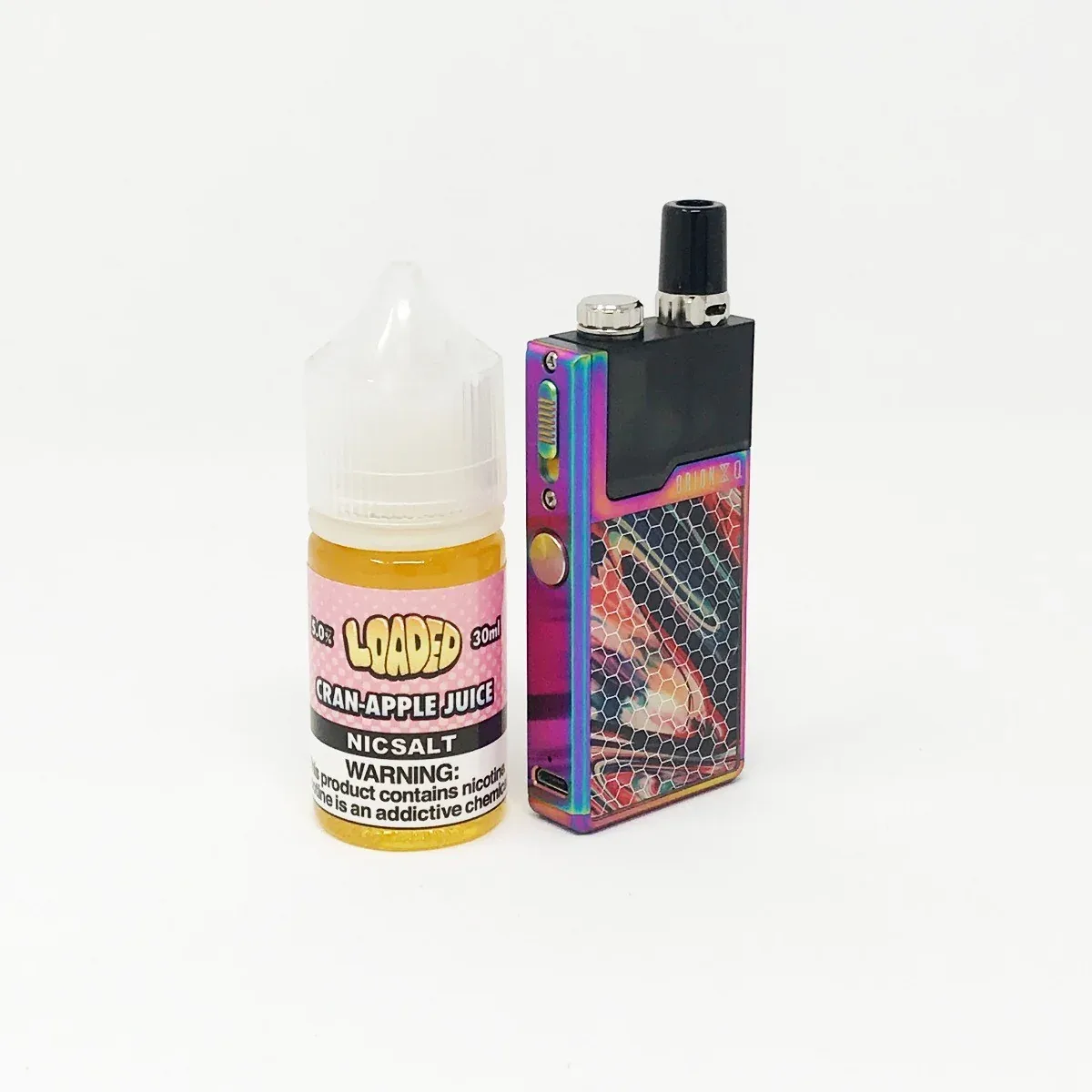 Orion Q Starter Kit Bundle - Image 2