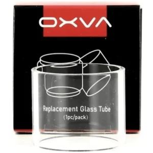 OXVA Arbiter Solo RTA Replacement Glass