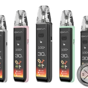 OXVA XLIM 3 ULTRA Pod System