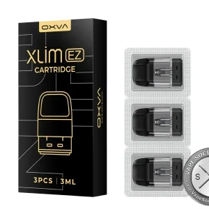 OXVA XLIM EZ Replacement Pods