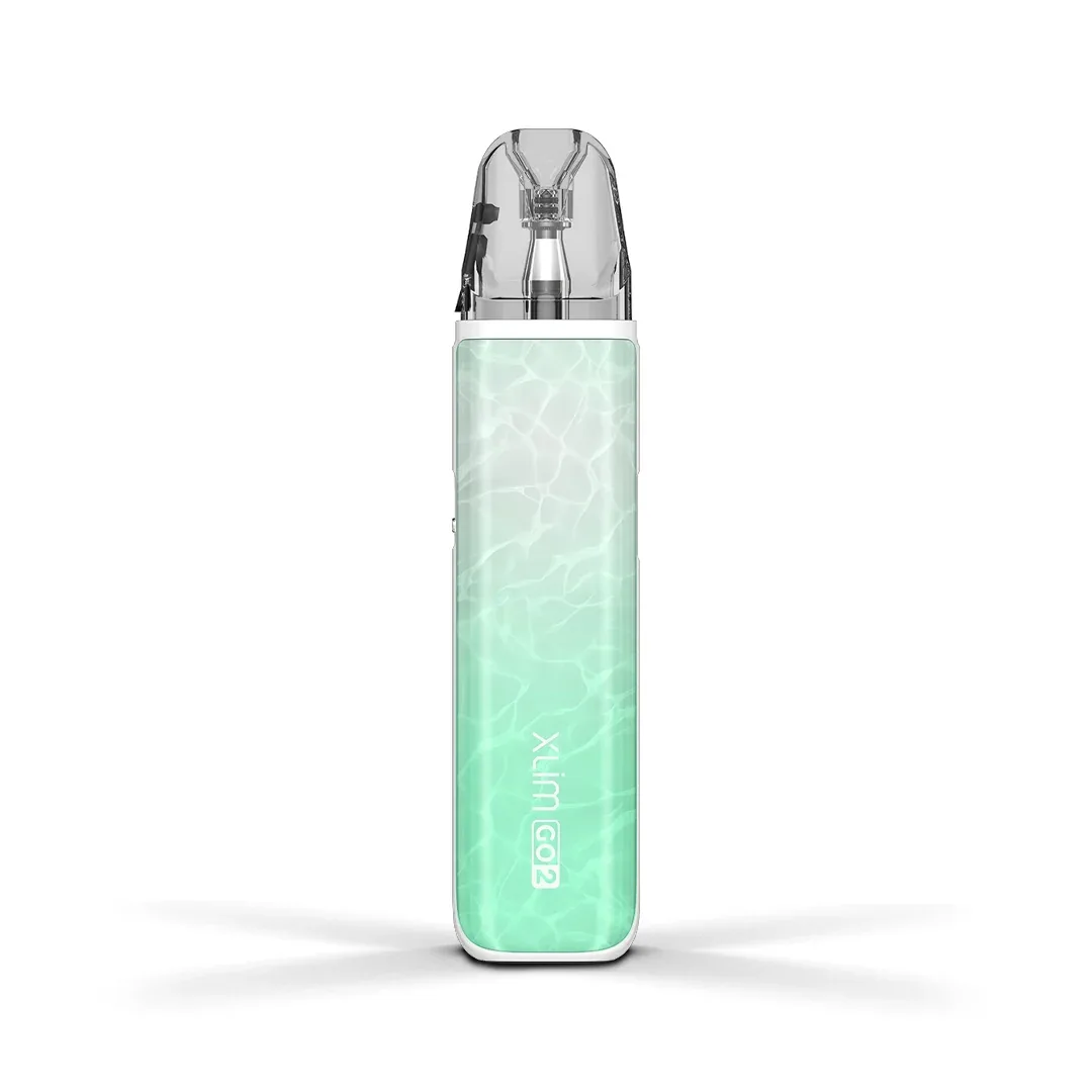 Oxva Xlim Go 2 50:50 Bundle - Image 2