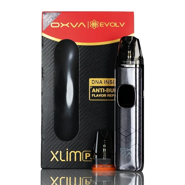 OXVA XLIM Pro 2 DNA Chip Pod System - Image 2