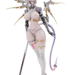Party Look Galactic Neon Leica Wing Action Figure 1/12 Scale