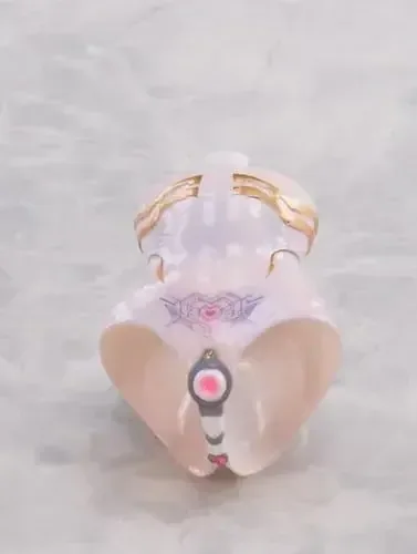 Party Look Neon Wings Accessory for 1/12 Scale Figures