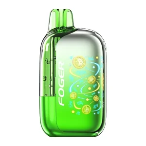 Passion Kiwi FOGER BIT 35K - America’s Trusted Online Vape Store